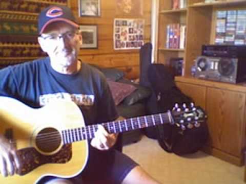 Rich Man Blues _ Dave Cantrell_Original Song