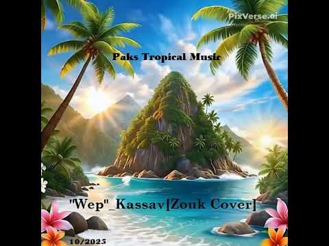 Wep_Kassav [Zouk Cover]_Paks