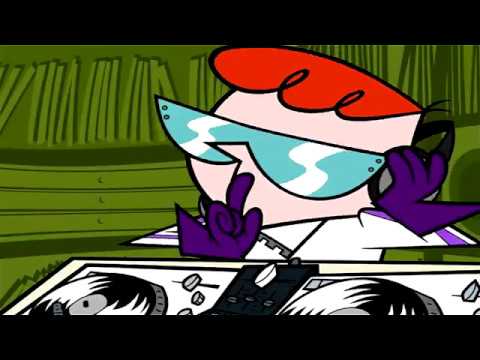 Dexter's Secret Formula Music Video - Featuring will.i.am