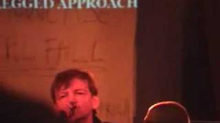 The Fall - Strychnine -Live in Brighton