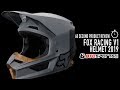 Fox Racing - 2019 V1 Przm Helmet Video