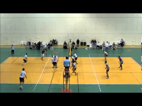 SC Espinho 3 x 0 GC Vilacondense [CNV 1314 1F J18]