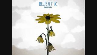 Let It All Out | Relient K