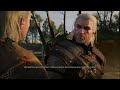 The Witcher 3 Polish Vs English
