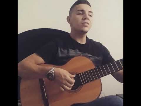Destrosaste mi alma -Kaleth Morales (Andrés Navarro acústico)