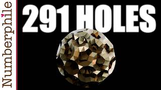 291-Hole Toroid Record — Full Breakdown & Transcript