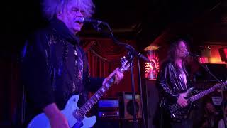 Melvins "I Wanna Hold Your Hand" @ Alex's Bar 01-26-2018
