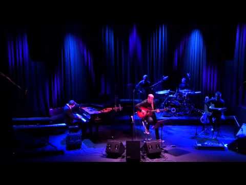 Krzysztof Napiórkowski w Trójce (część 1)