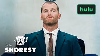  Shoresy Season 4 | Exclusive Clip | Hulu