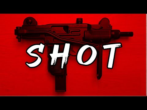 Aggressive Fast Gangsta Freestyle Rap Beat Instrumental ''SHOT'' Hard Bouncy Hype Trap Type Beat