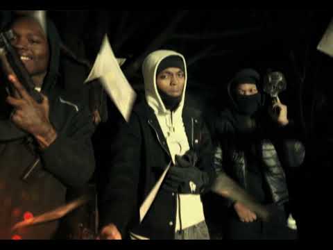 Dee Thuddy - Don’t Mention (Official Music Video) Shot By: @shotbyvictorr