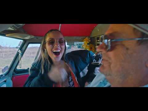 Franka – Ti mi nosiš sreću (Official Music Video)