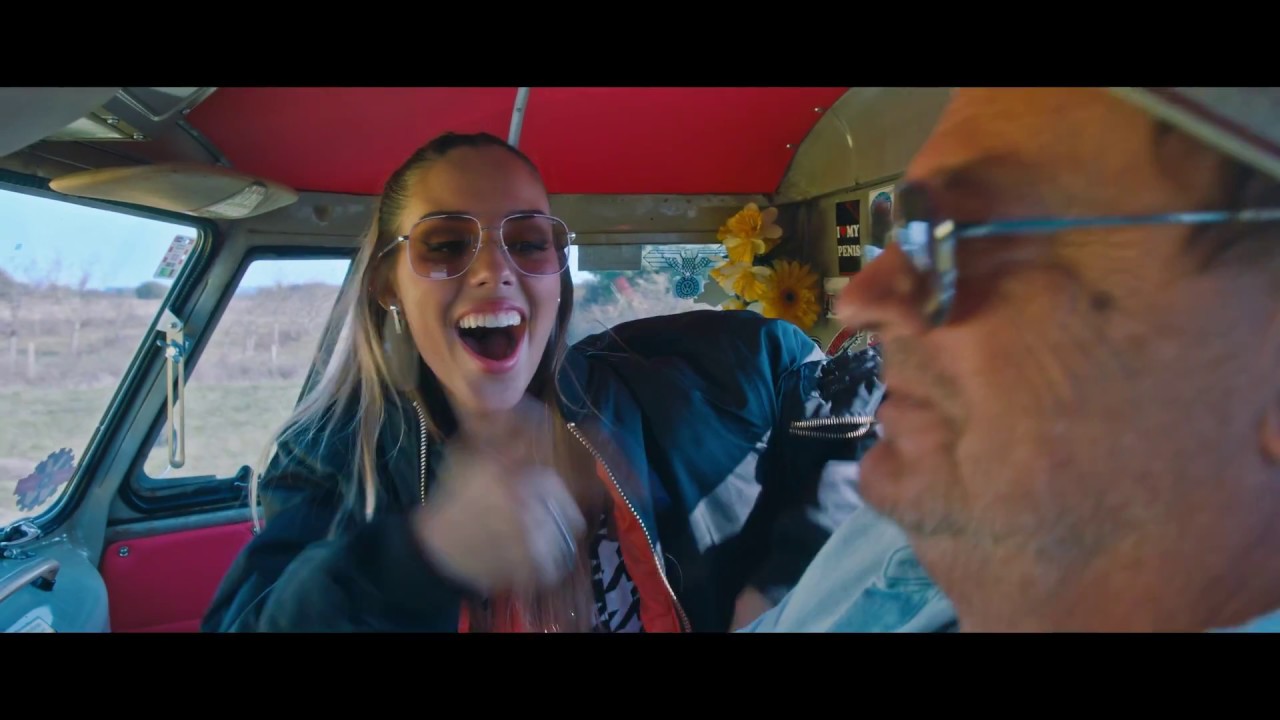 Franka — Ti mi nosiš sreću