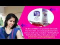 Voice Over English Ad Boroplus Lotion