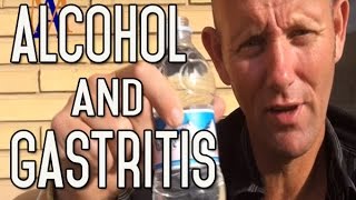 Alcohol and Gastritis: Symptoms, Causes, Diet, & Treatment How to