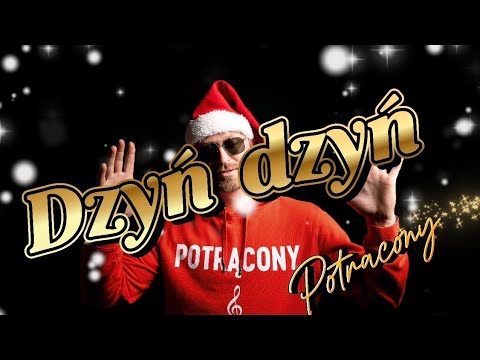 Potrącony - Dzyń dzyń