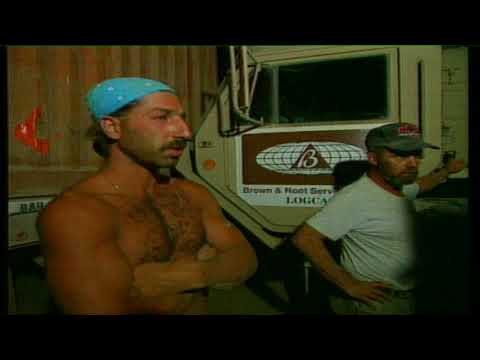 Abzug der deutschen Soldaten aus Somalia 1994