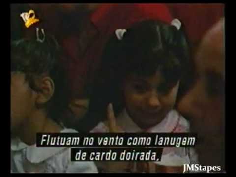 THE SPIRIT OF LORCA (1986) 1/3