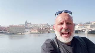 02 - Czech Republic 2022 - Prague - The Castle Complex