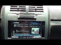 2008 Dodge Charger: 2 x JL Audio W7 Subs / 3 x JL ...