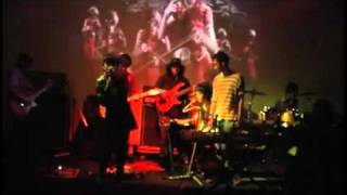 &quot;Her Voice is Beyond Her Years&quot; (Mew) covered by SIMETRI LIPAT