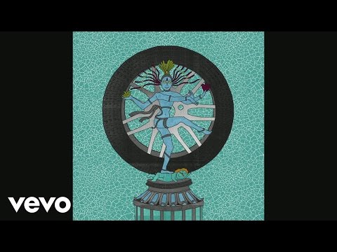 Chateau Marmont - Nothing to Hold Back (Audio) ft. Steffaloo