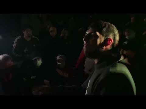 Skeltah vs Rm: 4tos - KD Fecha V