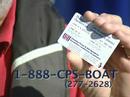 CPS Boating Tip-Canadian Boating License www.cpsboat.ca