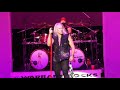 "Cherry Pie" Warrant & Ted Poley of Danger Danger@York PA Fair 7/27/21