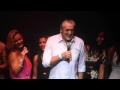 Battioke 2015: Pat Riley - Twist and Shout 