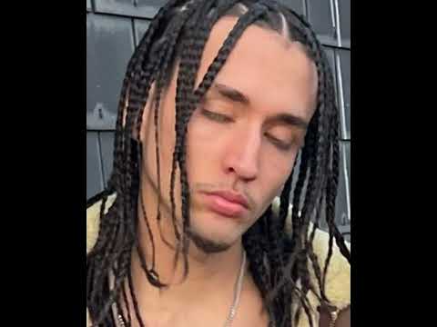 LIL KRYSTALLL feat. ANIKV-Больше