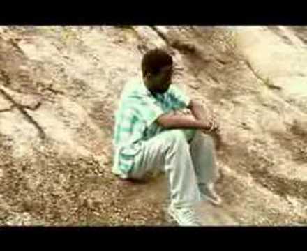 Sinifuna Nakulanga-Petersen