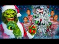 The Grinch Song The Prince Family Clubhouse Official Music Video