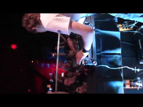 Arty @ Red Circle 2011, playing Ali Wilson & Matt Smallwood - Morph (Mark Sherry's Outburst Remix)