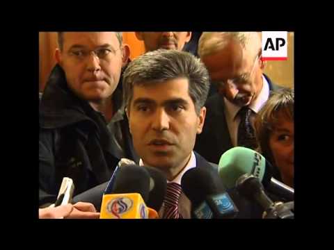 French court refuses extradition of Iranian to US