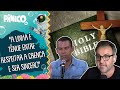 Rodrigo Silva E Fernando Conrado Analisam AS VERDADES SECRETAS SOBRE AS MENTIRAS DA BÍBLIA