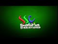 SaSha Creations 3D Animated Logo
