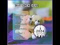 Happy New Year Wishes For Best Friend Happy New Year Status 2024 Happy New Year Wishes Status