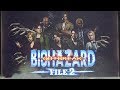 Resident Evil Outbreak File 2 Flashback Very Hard