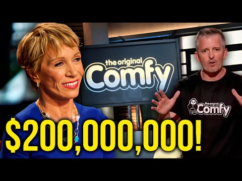 Barbara Corcoran Best Deals Made On Shark Tank!