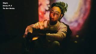 Shigeto - Detroit, Pt  II