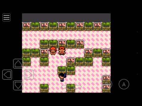 Let's Play Some Pokemon Crystal! Pt 13