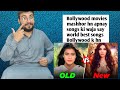 Original vs Remake vs Tanishk Bagchi - Bollywood Remake Songs _ Old and New indian Song