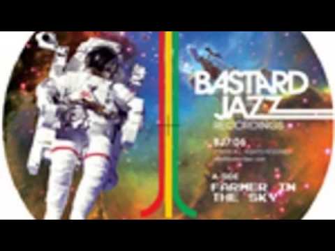 Jahtari Riddim Force - Depth Charge