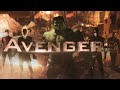Avengers 2000 Trailer Fan Made Spider Man Wolverine Hulk Daredevil Ghost Rider Punisher