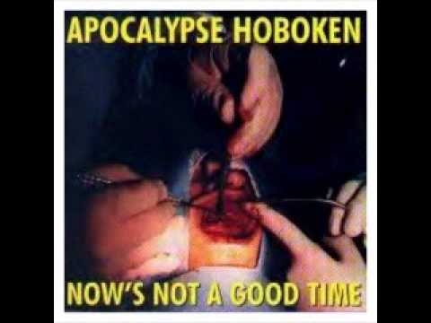 Apocalypse Hoboken - The Family Strong