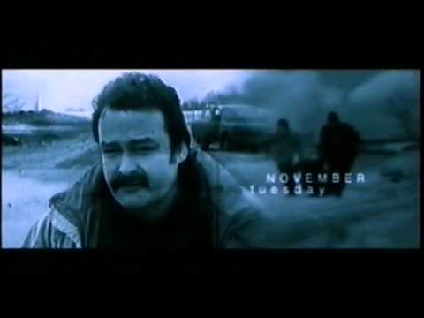 ITV News Promo - 2003