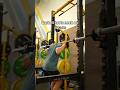 Barbell Squat Hurting Back of Neck? Here’s How to Fix