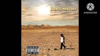 French Montana - Drink Freely (ft. Rico Love) (432Hz)
