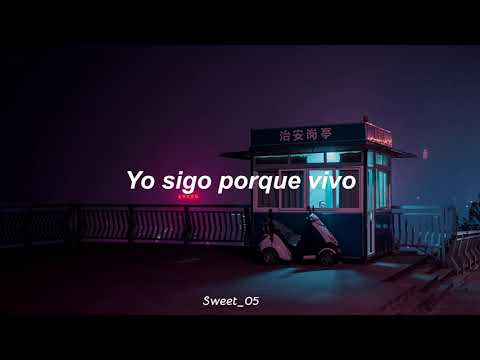 Ainda ft Bandalos Chinos - Kilometros // letra